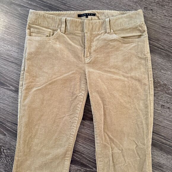 Theory Corduroy Pants - Picture 3 of 8